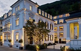 House of Hütter - Heidelberg Suites&Spa